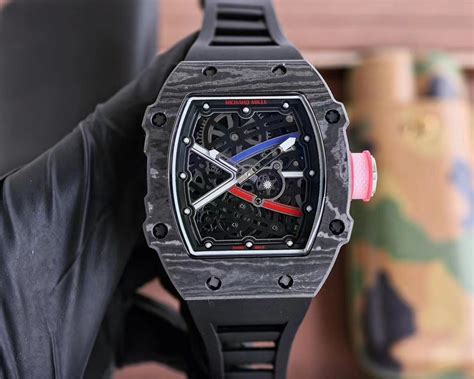richard mille 32